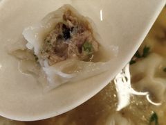 -小倩倩•鸡汤馄饨(江西路创始店)