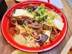 -文立新麻辣烫(合生汇21街区店)