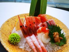 -炙柒Sekinana·精致料理 烧鸟·铁板烧(海上世界店)