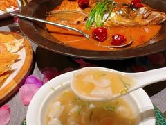 -秀儿四九城·新京菜(亚运村鸟巢店)