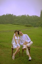 -YISHU一树影像工作室(惠城店)