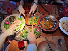 -花马天堂云南餐厅 Lost Heaven(外滩店)