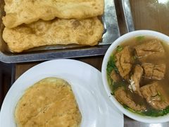 -白魁老号饭庄(安内店)