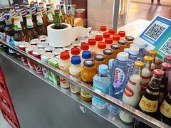 -杨记灌肠(食品街店)