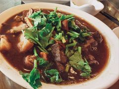 -北京小肠陈饭庄(方庄店)