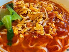 -难忘的面(五矿君澜酒店)