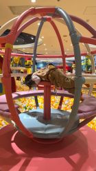 -MELAND CLUB亲子乐园•派对(虹桥万象城店)