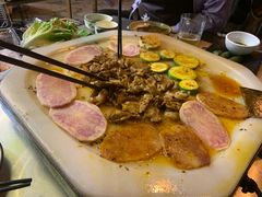 -老渔家白族石板烧旗舰店