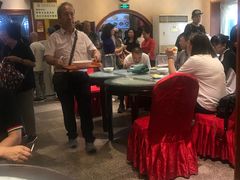 -惠宾饭庄(中山路店)