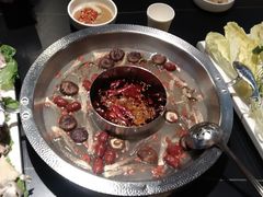 -俏媳妇火锅(宽窄巷子店)