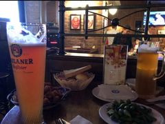 -宝莱纳啤酒花园餐厅PAULANER BRAUHAUS Nanjing(广州路店)