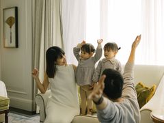 -广州富力丽思卡尔顿酒店