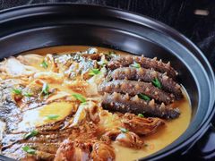 -大拙里·精致融合菜(沙湖桃源国际店)