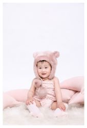 -糖豆儿童摄影(东南湖大路店)