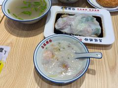 -荔银肠粉·非遗手藝(夫子庙店)