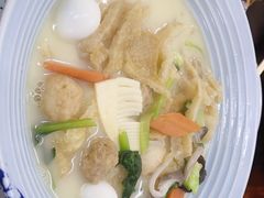 -粗茶淡饭(东关街店)