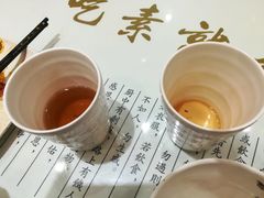 -正觉莲社素食餐厅(皇姑店)