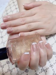 -吉吉靓甲美睫