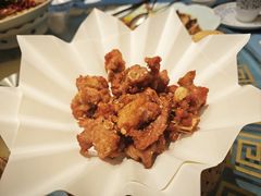 -围龙屋客家食府(福田店)