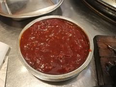 -老板娘的烤肉店(港湾广场店)