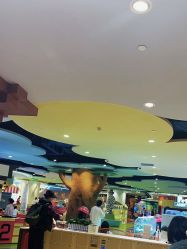 -MELAND CLUB亲子乐园•派对(虹桥万象城店)