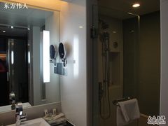 房间内设施&nbsp;(11)-上海浦东假日酒店