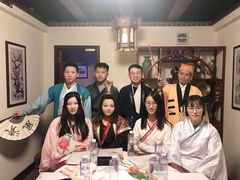 -CLUE演绎实景剧本杀(江南西店)