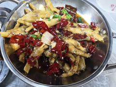-小民大排档(光谷店)