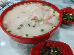 -廖老妈蹄花店(人民公园陕西街259号店)