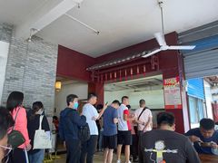 -老东江米粉
