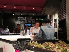 -小杨生煎(龙之梦购物中心店)