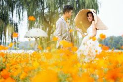 点击看大图 -今生有约国际精品婚纱摄影(苏州店)