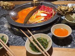 -蜀大侠火锅(总府路店)