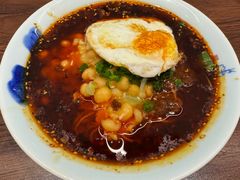 -兵哥豌豆面(创意谷店)