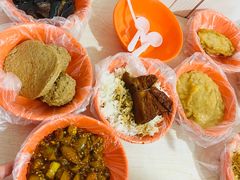 酸甜茄子-咱家王新国把子肉(县东巷店)