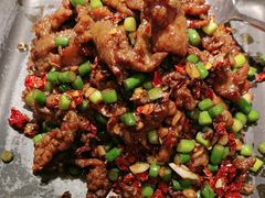 -飶香居(省博物馆店)