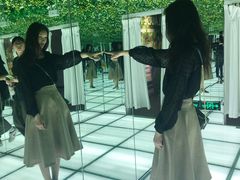 -印象莫奈时光映迹艺术展