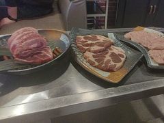 -老卜奎齐齐哈尔烤肉(人民东路店)