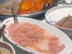 -小龙坎火锅(总店)