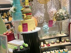 -佛山皇冠假日酒店-西餐厅