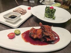 -東城故事·尋找姆媽的味道(玉兰路店)