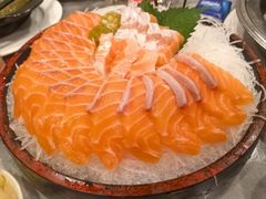 -四海之家(蛇口店)