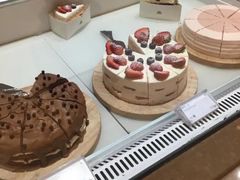-EVERNAKED裸蛋糕(SOHO天山店)
