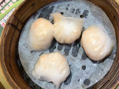 -添好运点心专门店(北角店)