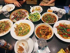 -吉香碳烤生蚝(仙霞路店)