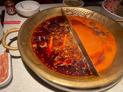 -小龙坎火锅(全球总店)