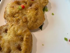 -枣子树·素食餐厅(普陀山店)
