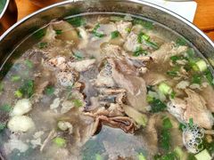 碗碗羊肉-攀枝花·任德琼·盐边羊肉米线