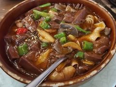 -先记烧鹅王·本地粤菜(福永店)