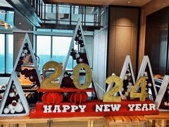 -Social 秀西餐厅-长沙瑞吉酒店(运达店)